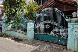 Hunian Super Elit dengan Akses Paling Strategis di Pondok Kelapa, Jakarta Timur Hunian Super Elit dengan Akses Paling Strategis di Pondok Kelapa, Jakarta Timur