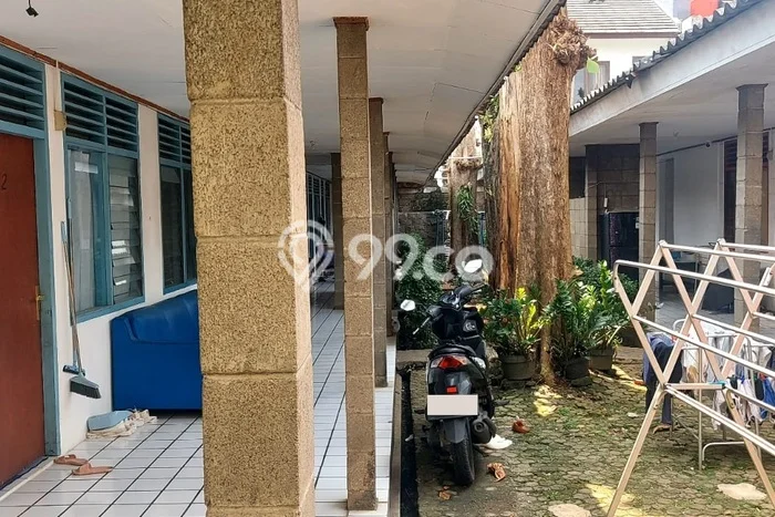 Investasi Kost Dijual di Jagakarsa, Jakarta Selatan, Spesifikasi 38 KT, 10 KM, 800m2 Investasi Kost Dijual di Jagakarsa, Jakarta Selatan, Spesifikasi 38 KT, 10 KM, 800m2