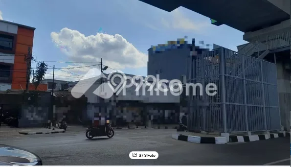 LOKASI PREMIUM! Ruko di Kebayoran Baru, Luas 108m2m², Akses Utama LOKASI PREMIUM! Ruko di Kebayoran Baru, Luas 108m2m², Akses Utama