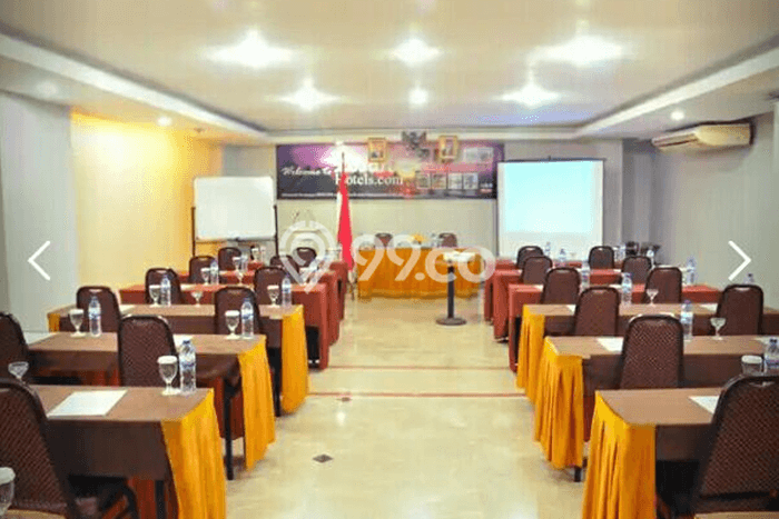 POTENSI BESAR! Hotel Kawasan Gambir, Luas 6902m2m², Pusat Komersial POTENSI BESAR! Hotel Kawasan Gambir, Luas 6902m2m², Pusat Komersial