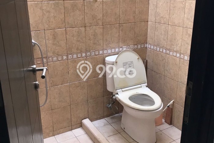 Rumah Modern 3 KT di Pegangsaan Jakarta Utara Unfurnished Rumah Modern 3 KT di Pegangsaan Jakarta Utara Unfurnished