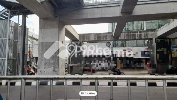 LOKASI PREMIUM! Ruko di Kebayoran Baru, Luas 108m2m², Akses Utama LOKASI PREMIUM! Ruko di Kebayoran Baru, Luas 108m2m², Akses Utama