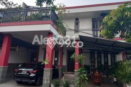 For Sale Hunian Rumah Terawat 4 Kamar di Lenteng Agung, Jakarta Selatan For Sale Hunian Rumah Terawat 4 Kamar di Lenteng Agung, Jakarta Selatan