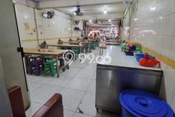 Dijual! Ruko di Mangga Besar Jakarta Barat LT 72m2 / LB 324m2 Kawasan Bisnis Dijual! Ruko di Mangga Besar Jakarta Barat LT 72m2 / LB 324m2 Kawasan Bisnis