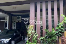 Rumah Modern Cantik 2 KT Siap Huni di Ciputat Rumah Modern Cantik 2 KT Siap Huni di Ciputat