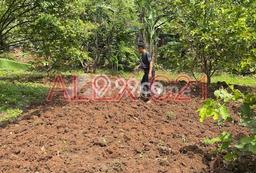 Lahan Strategis di Beji Dijual dengan Luas 200m2 Lahan Strategis di Beji Dijual dengan Luas 200m2