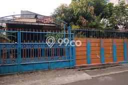 Rumah Minimalis 4 KT di Bintaro Jakarta Selatan Unfurnished Rumah Minimalis 4 KT di Bintaro Jakarta Selatan Unfurnished