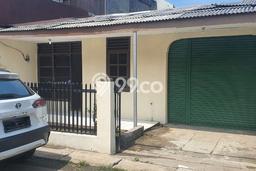 Dijual Cepat Rumah Favorit Siap Huni LB 120m2 di Ciputat, Tangerang Selatan Dijual Cepat Rumah Favorit Siap Huni LB 120m2 di Ciputat, Tangerang Selatan