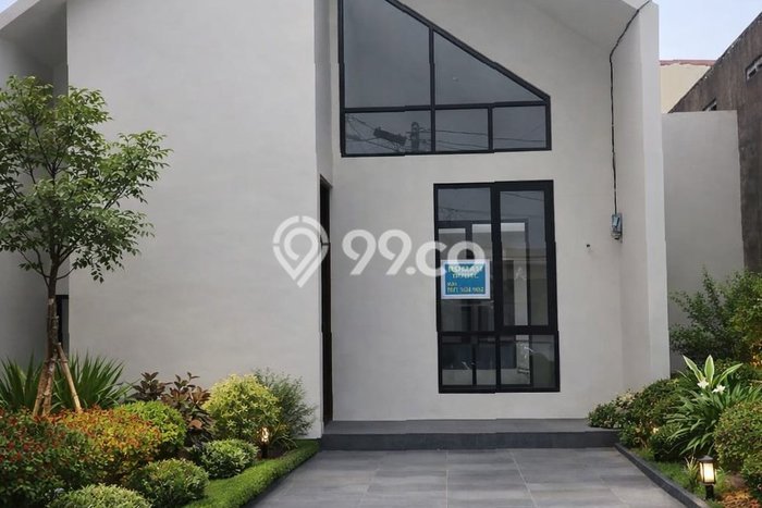 Jual Rumah Strategis Bagus Punya 2 KT di Kosambi Tangerang SHM Jual Rumah Strategis Bagus Punya 2 KT di Kosambi Tangerang SHM