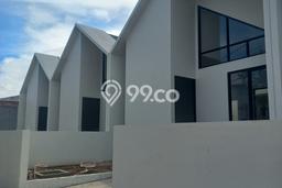 Rumah Modern Cantik 2 KT Bisa Langsung Pindah di Kosambi Rumah Modern Cantik 2 KT Bisa Langsung Pindah di Kosambi