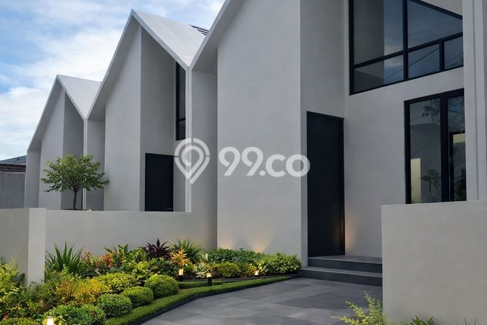 Jual Rumah Strategis Bagus Punya 2 KT di Kosambi Tangerang SHM Jual Rumah Strategis Bagus Punya 2 KT di Kosambi Tangerang SHM