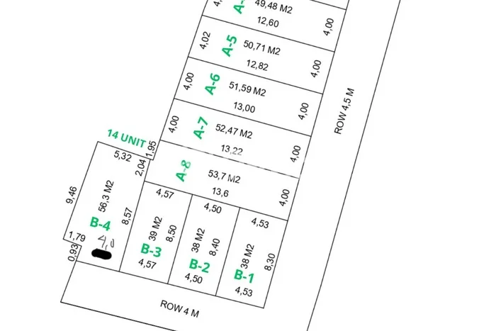 Hunian Cantik Minimalis Lb 76m2 di Pancoran Mas, Depok Hunian Cantik Minimalis Lb 76m2 di Pancoran Mas, Depok