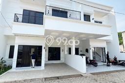 Jual Rumah Strategis Bagus Punya 3 KT di Pancoran Mas Depok SHM Jual Rumah Strategis Bagus Punya 3 KT di Pancoran Mas Depok SHM