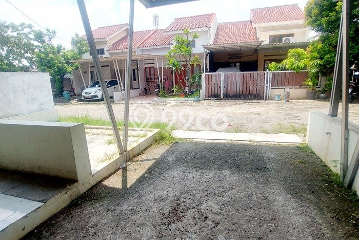 Rumah Modern Cantik 2 Kamar Bisa Langsung Pindah di Pancoran Mas Rumah Modern Cantik 2 Kamar Bisa Langsung Pindah di Pancoran Mas