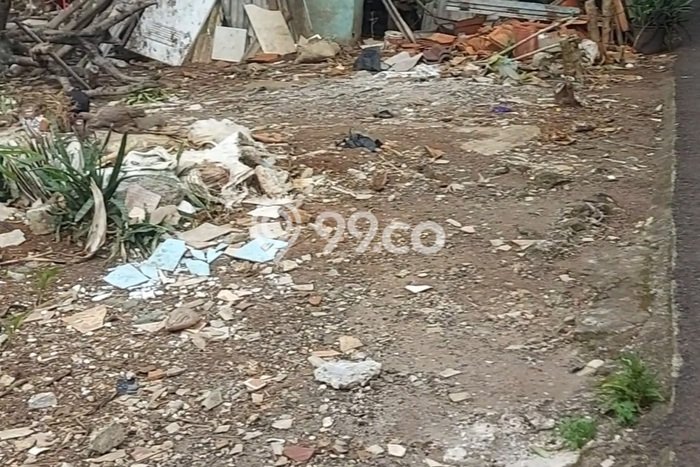 Lahan Dijual Lokasi Strategis di Depok dengan Luas 968m2 Lahan Dijual Lokasi Strategis di Depok dengan Luas 968m2