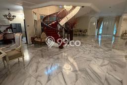 Rumah Elit Modern Tanpa Renovasi di Pluit Jakarta Utara Rumah Elit Modern Tanpa Renovasi di Pluit Jakarta Utara