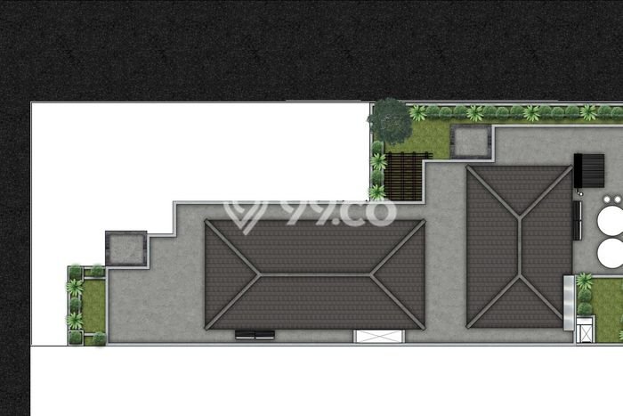 KESEMPATAN EMAS! Vila di , Luas 361m2m², Lokasi Eksklusif dengan privasi terjamin KESEMPATAN EMAS! Vila di , Luas 361m2m², Lokasi Eksklusif dengan privasi terjamin