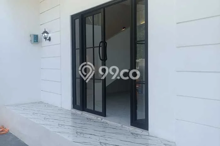 For Sale! Luxury House LT 100m2 Desain Elegan di Sidakarya For Sale! Luxury House LT 100m2 Desain Elegan di Sidakarya