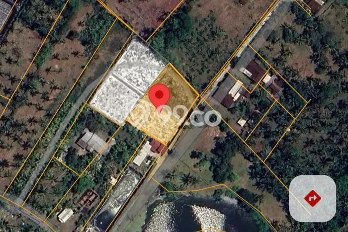 Tanah untuk Dijual Lokasi Melaya, Jembrana Luas 1440m2 SHM Tanah untuk Dijual Lokasi Melaya, Jembrana Luas 1440m2 SHM