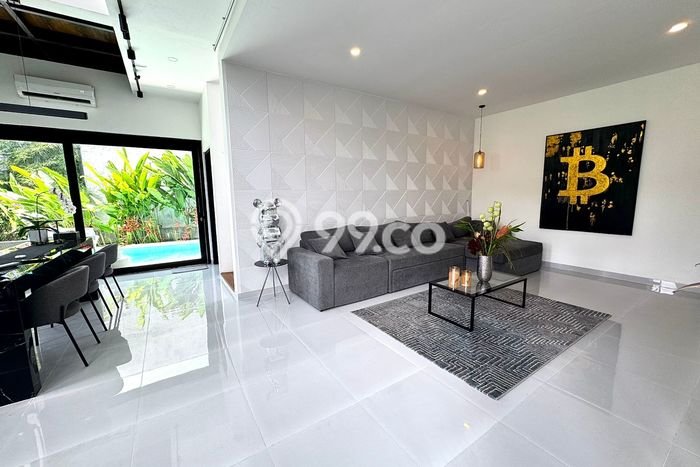 LOKASI STRATEGIS! Vila Kawasan , Area 280m2m², Lingkungan Strategis LOKASI STRATEGIS! Vila Kawasan , Area 280m2m², Lingkungan Strategis