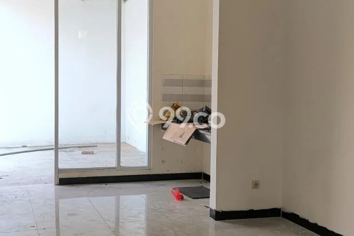 Rumah Sewa Bandung LT 108m2 LB 60m2 Kawasan Taman Kopo Indah Rumah Sewa Bandung LT 108m2 LB 60m2 Kawasan Taman Kopo Indah