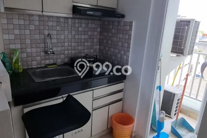 Jarang Ada! Unit Apartemen Hemat di Cidadap, Bandung 2 Kamar Tidur dan 1 Kamar Mandi Jarang Ada! Unit Apartemen Hemat di Cidadap, Bandung 2 Kamar Tidur dan 1 Kamar Mandi