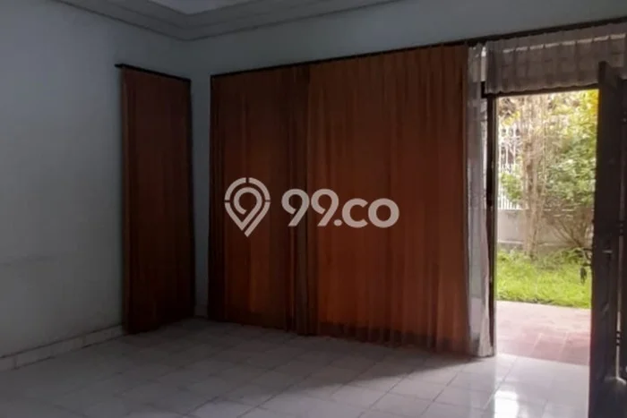 Disewakan Rumah Konsep Modern di Regol Bandung dengan 5 Kamar Disewakan Rumah Konsep Modern di Regol Bandung dengan 5 Kamar