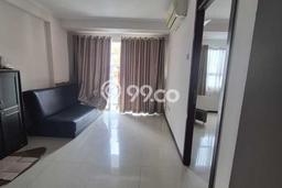 Apartemen Ideal Dijual di Cicendo, Bandung Punya 2 KT / 1 Kamar Mandi Apartemen Ideal Dijual di Cicendo, Bandung Punya 2 KT / 1 Kamar Mandi