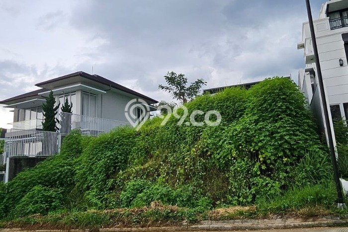 Tanah Investasi Dijual di Bandung Punya Luas 426m2 Tanah Investasi Dijual di Bandung Punya Luas 426m2
