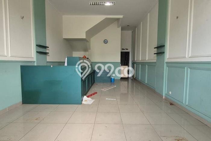Disewakan Ruko di Kawasan Ramai Summarecon Bandung Luas 198m2 Disewakan Ruko di Kawasan Ramai Summarecon Bandung Luas 198m2