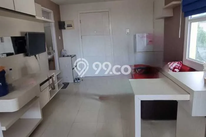 Jarang Ada! Unit Apartemen Hemat di Cidadap, Bandung 2 Kamar Tidur dan 1 Kamar Mandi Jarang Ada! Unit Apartemen Hemat di Cidadap, Bandung 2 Kamar Tidur dan 1 Kamar Mandi