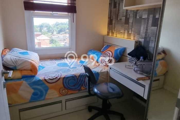 Tersedia Apartemen 2 KT & 1 KM di Cidadap, Bandung Tersedia Apartemen 2 KT & 1 KM di Cidadap, Bandung