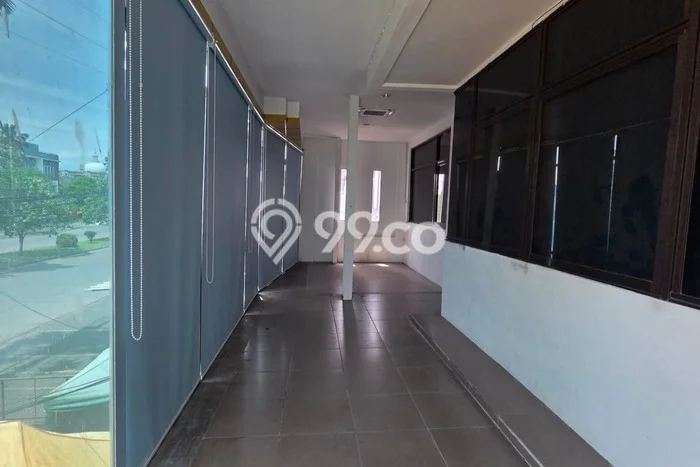 Ruko Disewa di Batununggal, Bandung, LT 300m2 / LB 500m2 Ruko Disewa di Batununggal, Bandung, LT 300m2 / LB 500m2