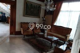 Jual Rumah Luas Megah Dengan View Eksklusif di Hegarmanah, Bandung Jual Rumah Luas Megah Dengan View Eksklusif di Hegarmanah, Bandung
