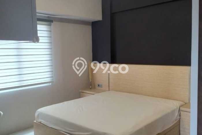 Untuk Dijual Apartemen di Cidadap, Bandung Punya 2 Kamar Tidur Untuk Dijual Apartemen di Cidadap, Bandung Punya 2 Kamar Tidur