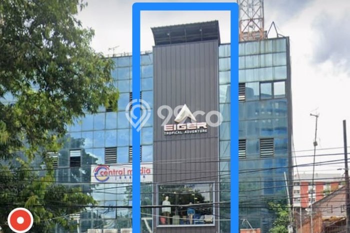Jual Ruko Strategis Kawasan Salemba, Luas 290m², Mainroad, Kawasan Komersial Jual Ruko Strategis Kawasan Salemba, Luas 290m², Mainroad, Kawasan Komersial