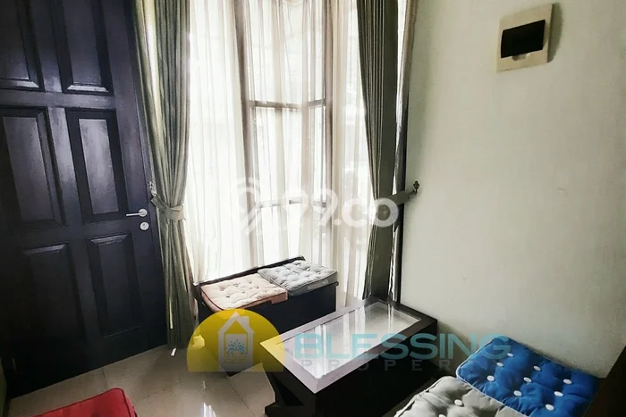 Lokasi terbaik! Rumah siap pakai dikontrakkan di Banyumanik LB 65m2 Lokasi terbaik! Rumah siap pakai dikontrakkan di Banyumanik LB 65m2