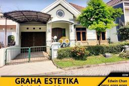 FEATURED! Rumah kawasan Banyumanik, 3 KM, Area Premium, LT 240m² Bangunan 200m² FEATURED! Rumah kawasan Banyumanik, 3 KM, Area Premium, LT 240m² Bangunan 200m²