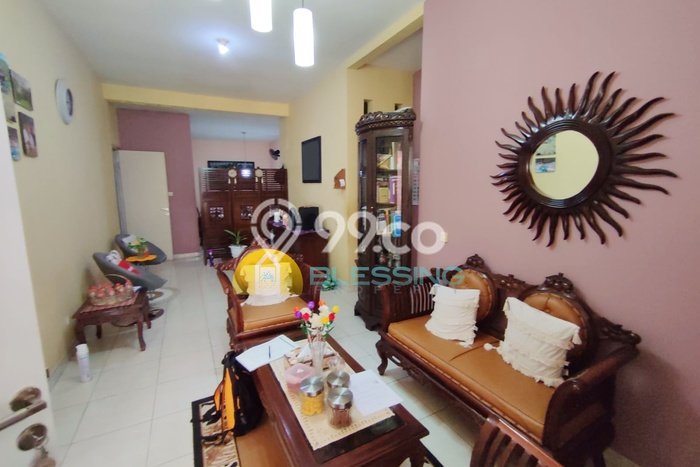 Rumah Modern Minimalis 4 KT Siap Huni di Mijen Rumah Modern Minimalis 4 KT Siap Huni di Mijen