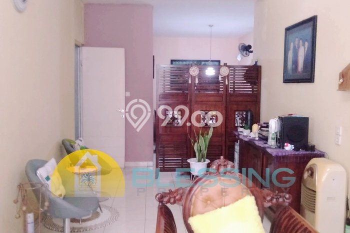 Rumah Modern Minimalis 4 KT Siap Huni di Mijen Rumah Modern Minimalis 4 KT Siap Huni di Mijen