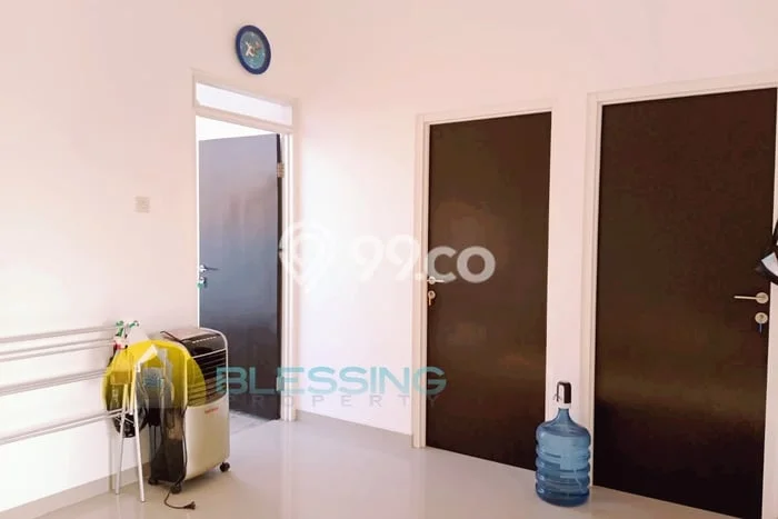 For Sale Rumah 2 Kamar Lokasi Ideal Nyaman dan Strategis di Tembalang For Sale Rumah 2 Kamar Lokasi Ideal Nyaman dan Strategis di Tembalang