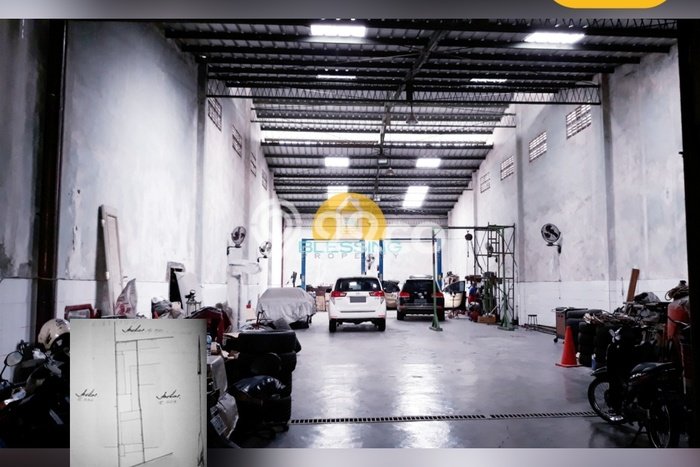 Gudang Dijual di Semarang Utara LT 600m2, LB 540m2 Solusi Investasi Cerdas Gudang Dijual di Semarang Utara LT 600m2, LB 540m2 Solusi Investasi Cerdas