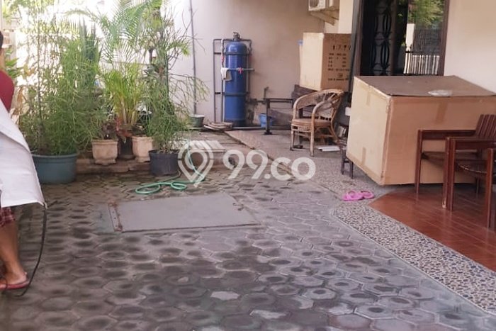 Rumah Minimalis 3 KT di Plombokan Semarang Unfurnished Rumah Minimalis 3 KT di Plombokan Semarang Unfurnished