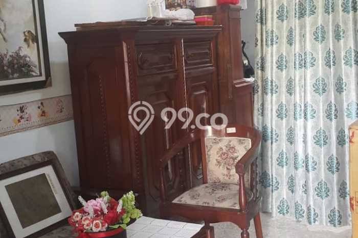 Rumah Minimalis 3 KT di Plombokan Semarang Unfurnished Rumah Minimalis 3 KT di Plombokan Semarang Unfurnished
