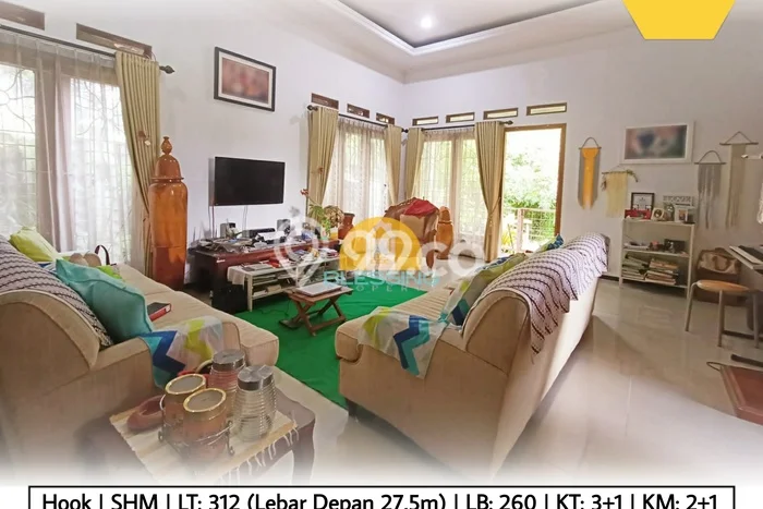 Best Deal Hunian Premium Ideal dan Luas di Mijen, Semarang Best Deal Hunian Premium Ideal dan Luas di Mijen, Semarang