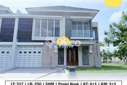 For Sale Rumah Mewah Exclusive di Mijen, Semarang For Sale Rumah Mewah Exclusive di Mijen, Semarang