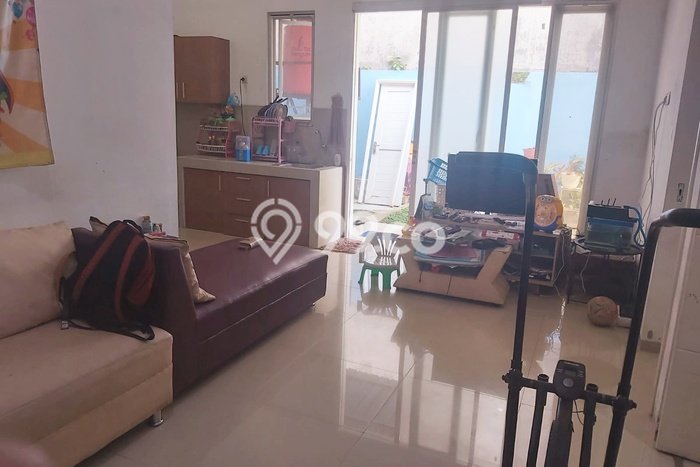 FEATURED! Rumah Asri di Tembalang, LT 117m2m² LB 53m2m² FEATURED! Rumah Asri di Tembalang, LT 117m2m² LB 53m2m²