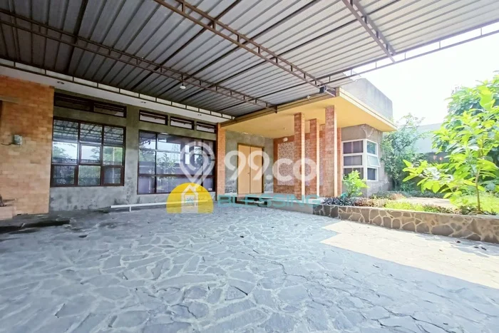 Rumah Minimalis 3 KT di Manyaran Semarang Unfurnished Rumah Minimalis 3 KT di Manyaran Semarang Unfurnished