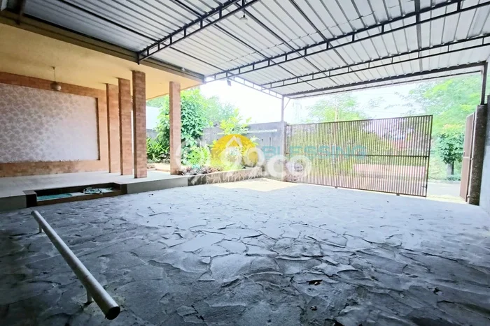 Rumah Minimalis 3 KT di Manyaran Semarang Unfurnished Rumah Minimalis 3 KT di Manyaran Semarang Unfurnished