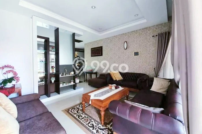 Best Deal Hunian Mewah Ideal dan Luas di Mijen, Semarang Best Deal Hunian Mewah Ideal dan Luas di Mijen, Semarang